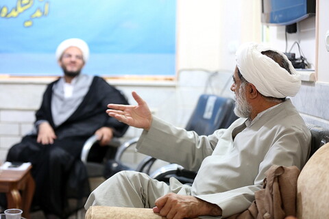 تصاویر/ نشست بررسی ابعاد قانون مالیات بر عایدی سرمایه