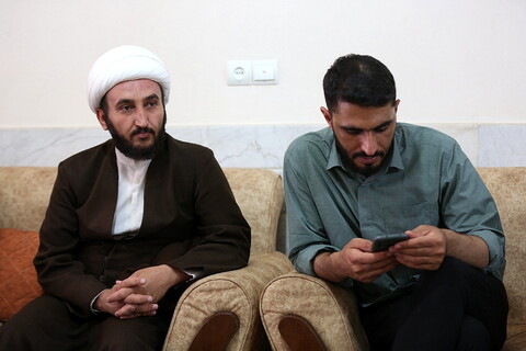 تصاویر/ نشست بررسی ابعاد قانون مالیات بر عایدی سرمایه