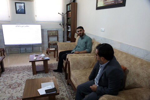 تصاویر/ نشست بررسی ابعاد قانون مالیات بر عایدی سرمایه