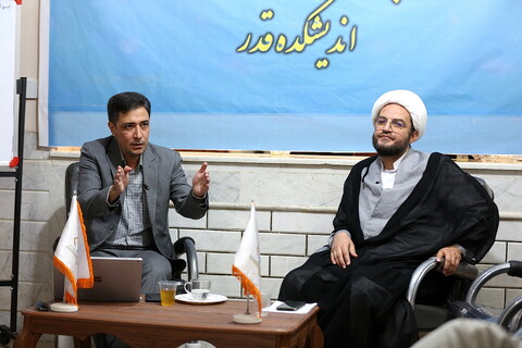 تصاویر/ نشست بررسی ابعاد قانون مالیات بر عایدی سرمایه