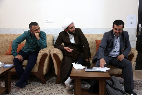 تصاویر/ نشست بررسی ابعاد قانون مالیات بر عایدی سرمایه