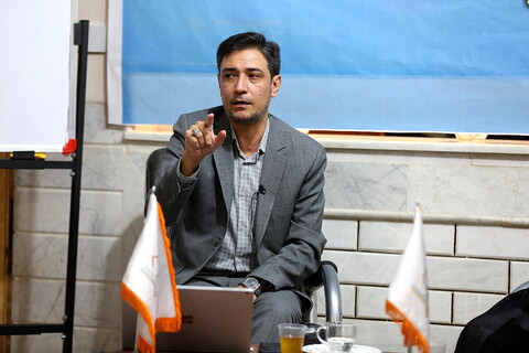 تصاویر/ نشست بررسی ابعاد قانون مالیات بر عایدی سرمایه