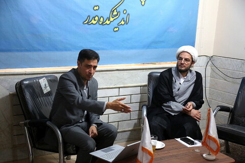 تصاویر/ نشست بررسی ابعاد قانون مالیات بر عایدی سرمایه