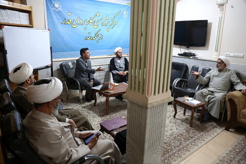 تصاویر/ نشست بررسی ابعاد قانون مالیات بر عایدی سرمایه