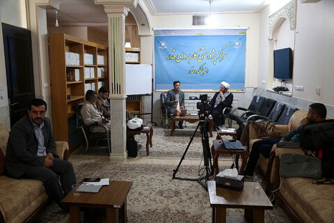تصاویر/ نشست بررسی ابعاد قانون مالیات بر عایدی سرمایه