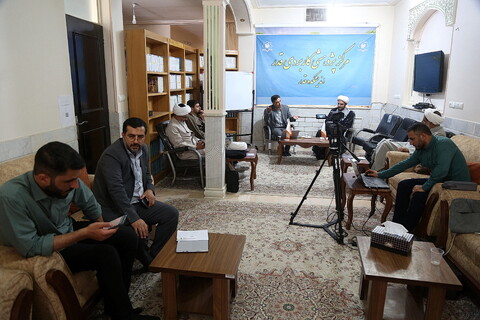 تصاویر/ نشست بررسی ابعاد قانون مالیات بر عایدی سرمایه