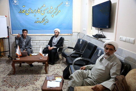 تصاویر/ نشست بررسی ابعاد قانون مالیات بر عایدی سرمایه