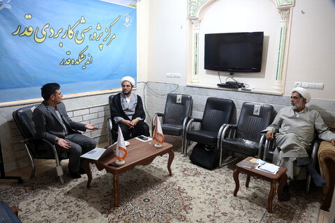 تصاویر/ نشست بررسی ابعاد قانون مالیات بر عایدی سرمایه