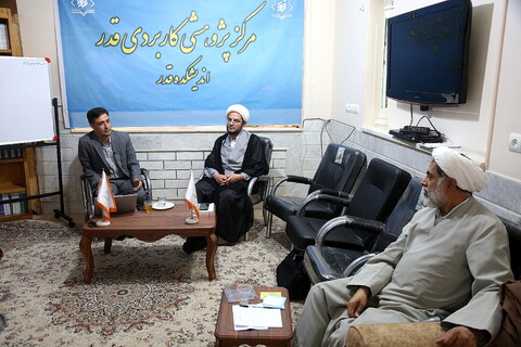 تصاویر/ نشست بررسی ابعاد قانون مالیات بر عایدی سرمایه