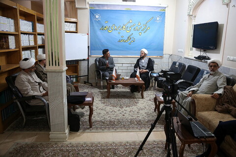 تصاویر/ نشست بررسی ابعاد قانون مالیات بر عایدی سرمایه