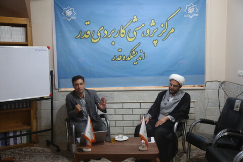 تصاویر/ نشست بررسی ابعاد قانون مالیات بر عایدی سرمایه