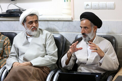 تصاویر/ نشست تخصصی كشاورزی