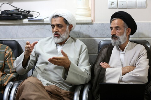 تصاویر/ نشست تخصصی كشاورزی