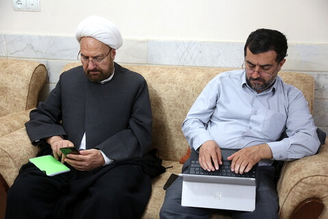 تصاویر/ نشست تخصصی كشاورزی