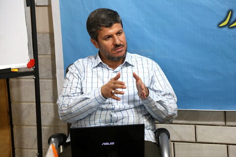 تصاویر/ نشست تخصصی كشاورزی