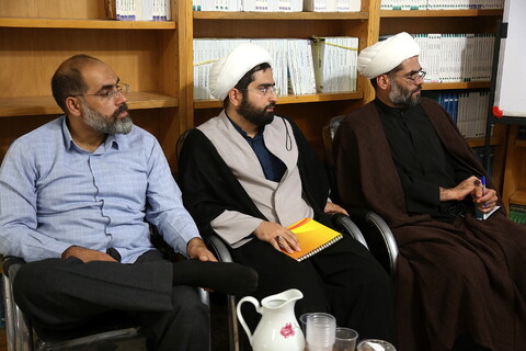 تصاویر/ نشست تخصصی كشاورزی