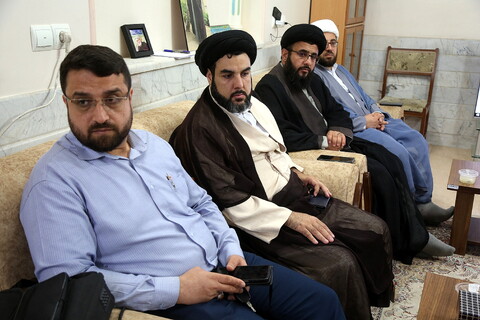 تصاویر/ نشست تخصصی كشاورزی