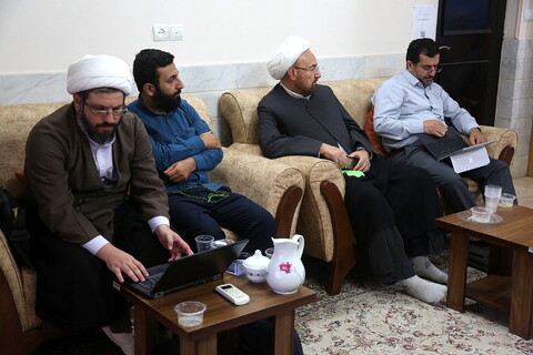 تصاویر/ نشست تخصصی كشاورزی