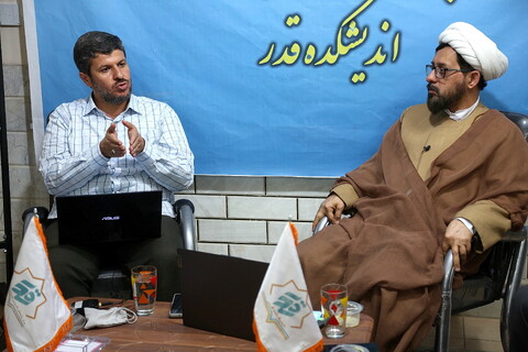 تصاویر/ نشست تخصصی كشاورزی