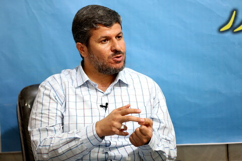 تصاویر/ نشست تخصصی كشاورزی