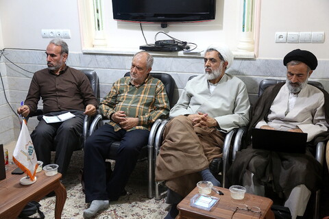 تصاویر/ نشست تخصصی كشاورزی