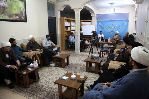 تصاویر/ نشست تخصصی كشاورزی