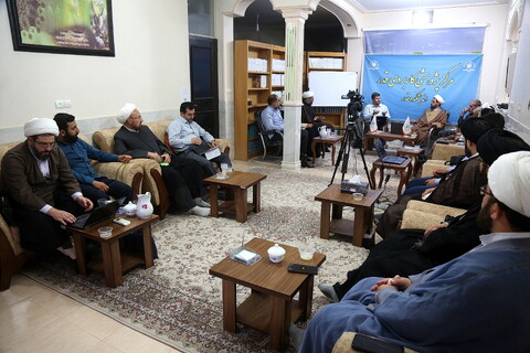 تصاویر/ نشست تخصصی كشاورزی