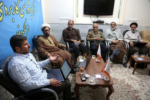 تصاویر/ نشست تخصصی كشاورزی