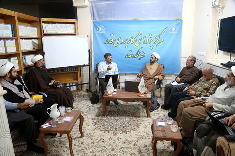 تصاویر/ نشست تخصصی كشاورزی