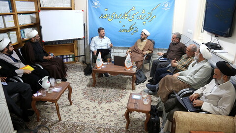 تصاویر/ نشست تخصصی كشاورزی