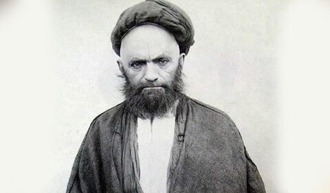 Ayatollah que même la maladie de sa famille n’a pas détourné du rappel de Dieu