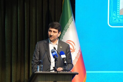 تصاویر/ جلسه شورای اداری آذربایجان‌غربی