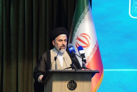 تصاویر/ جلسه شورای اداری آذربایجان‌غربی