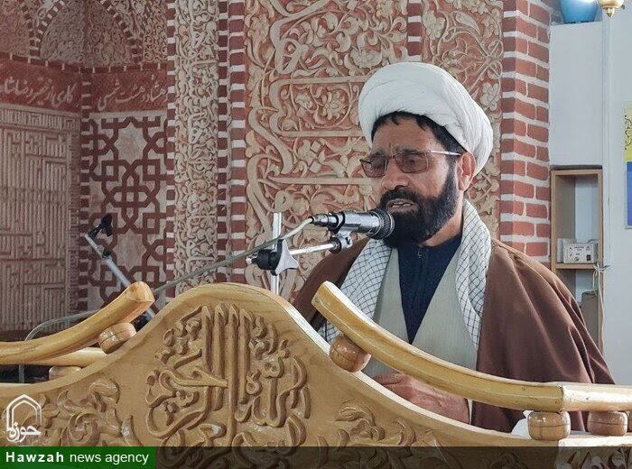 مساجد کانون فعالیت‌های سیاسی، فرهنگی و اجتماعی باشد