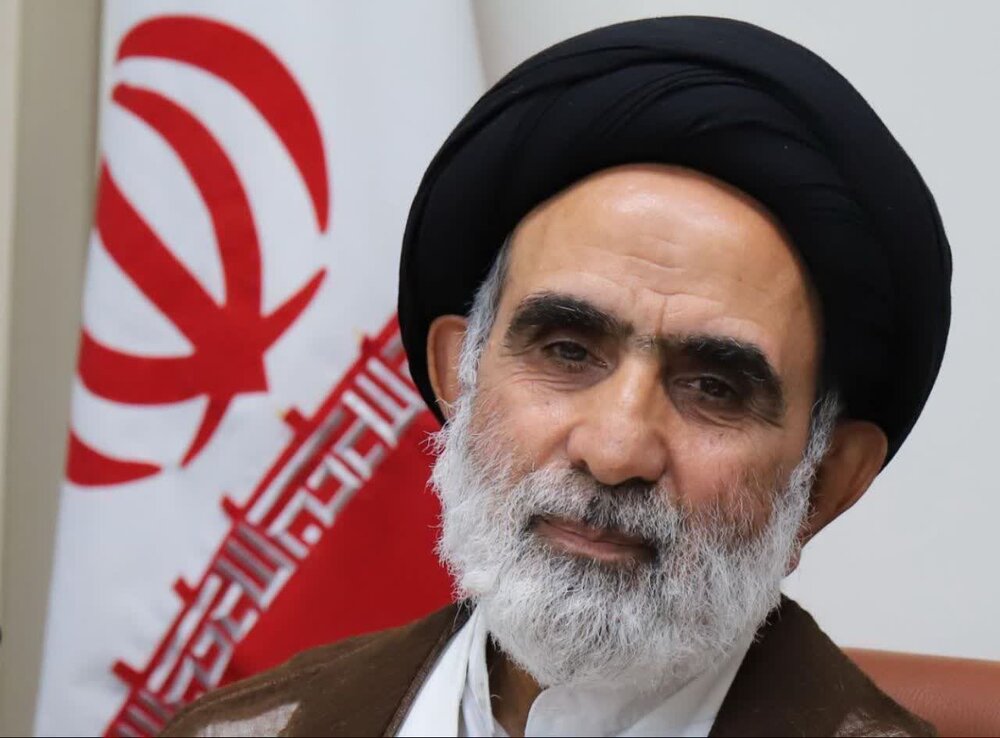 در مجموعه بزرگ وزارت جهاد کشاورزی، اصلی‌ترین مسأله «تأمین امنیت غذایی» است