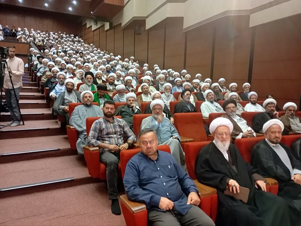 مساجد در دفاع مقدس ۱۲ روزه کارنامه درخشانی را به یادگار گذاشتند