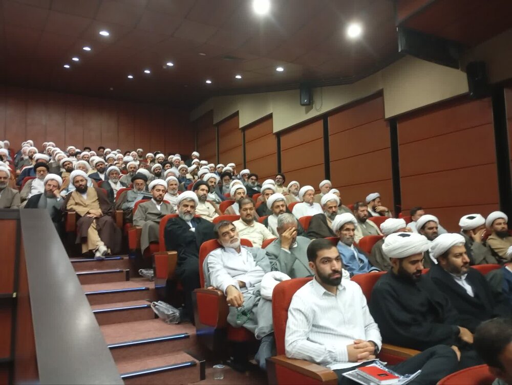 مساجد در دفاع مقدس ۱۲ روزه کارنامه درخشانی را به یادگار گذاشتند