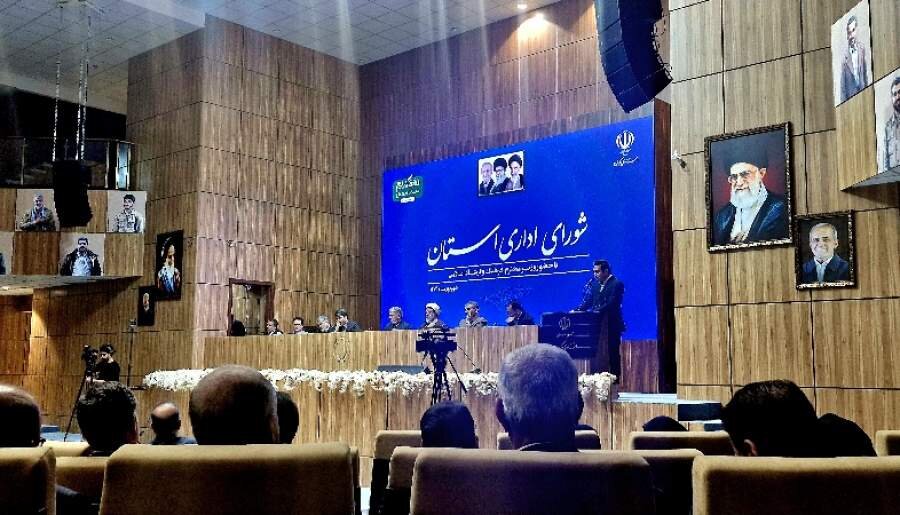 مهم‌ترین ضلع ماموریت موفق، معنویت و جلب رضایت خداوند است