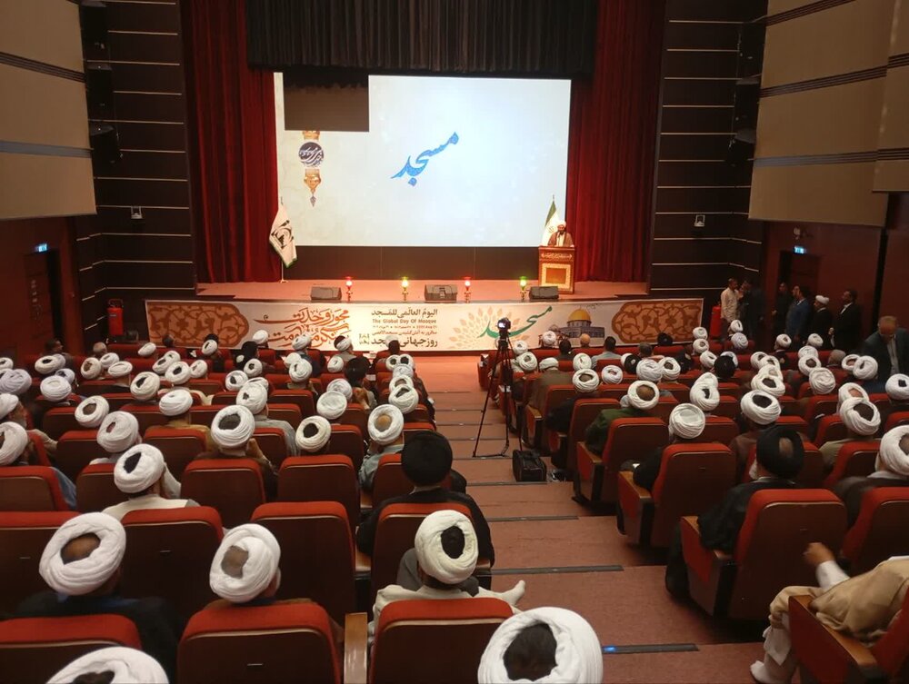 ۱۰ هزار مسجد با طرح «محراب» مجری برنامه‌های محله‌محور دولت می‌شوند