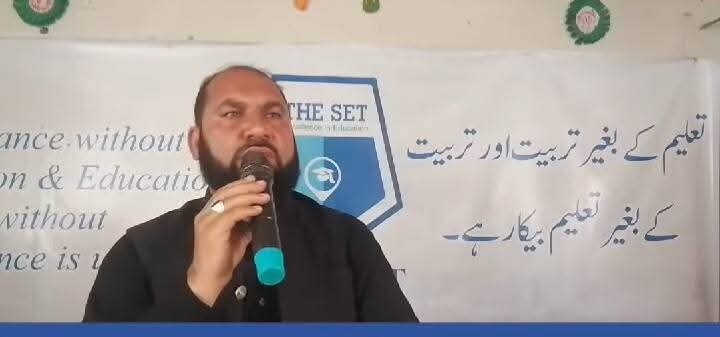 برگزاری مراسم یوم‌الحسین (ع) در  پاکستان