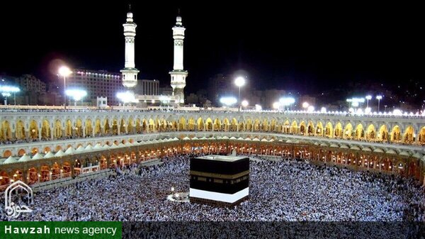 اعزام ۱۸۰ زائر لرستانی به عمره مفرده