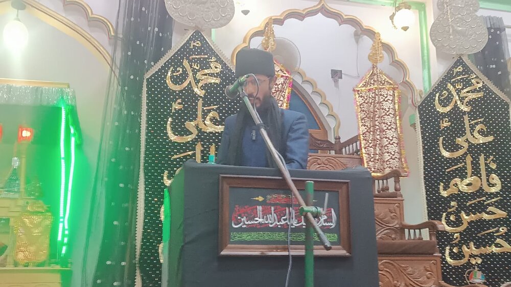 برگزاری هجدهمین سمینار «قرآن و امام حسین (ع)» در هند