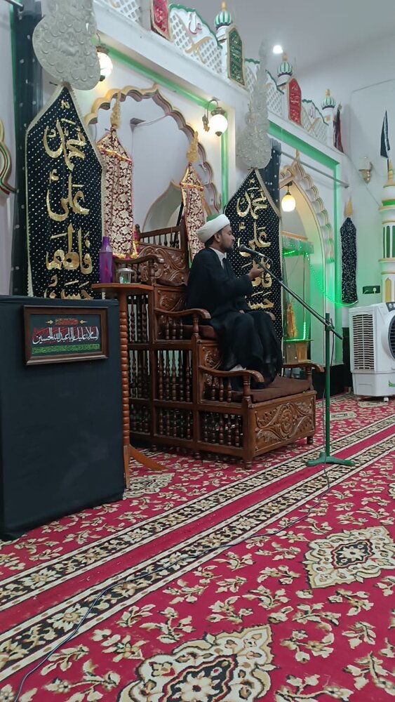 برگزاری هجدهمین سمینار «قرآن و امام حسین (ع)» در هند