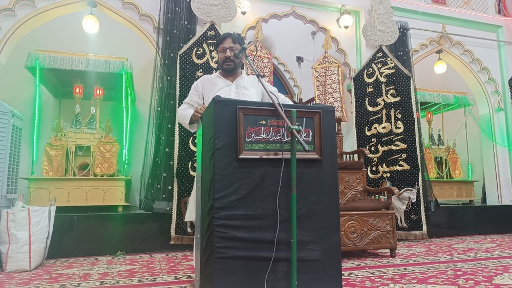 برگزاری هجدهمین سمینار «قرآن و امام حسین (ع)» در هند