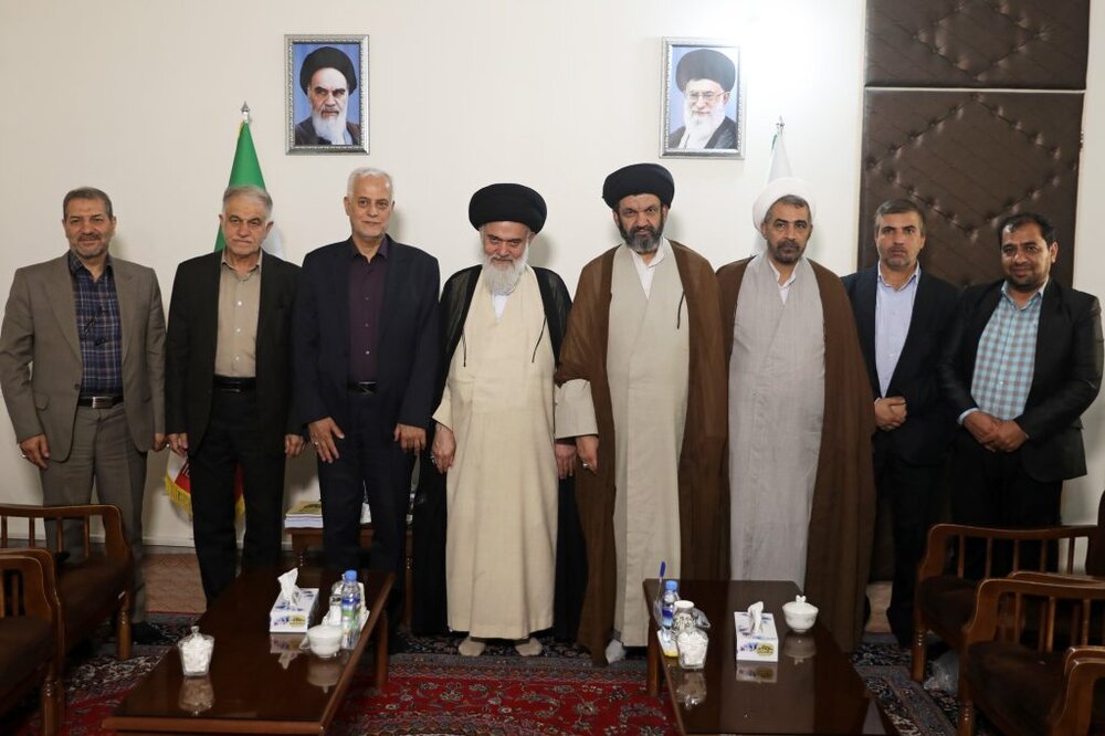 "सलमान फ़ारसी" के नाम को पुनर्जीवित करना समाज में एकता को मजबूत करने के लिए उपयोगी है