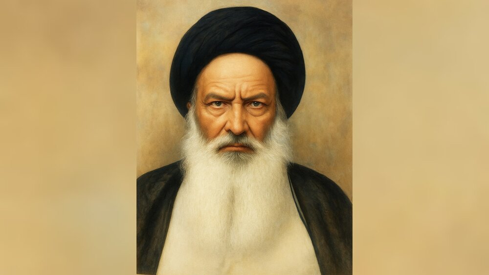 آیت‌الله سید ابوالحسن میرَن حیدرآبادی؛ فقیه و مروّج معارف شیعی در دکن