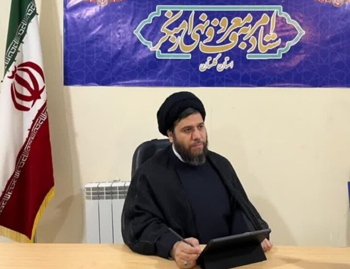 جشنواره خاتم از ۱۴ تا ۱۹ شهریور در امامزاده عبدالله گرگان برگزار می‌شود