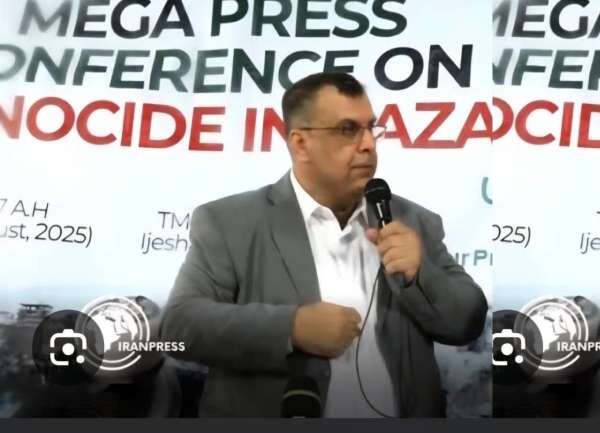 Islamic Movement Condemns Arrest of Palestinian Leader in Nigeria, Calls for Immediate Release