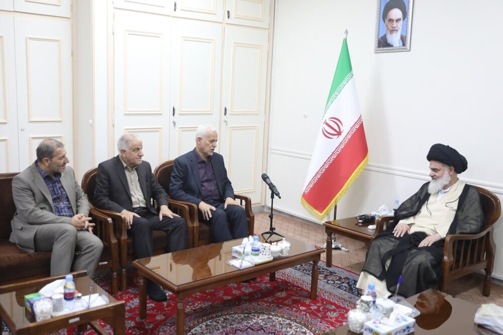 Salman Farsi’s Life Is a Beacon of Hope and Truth-Seeking