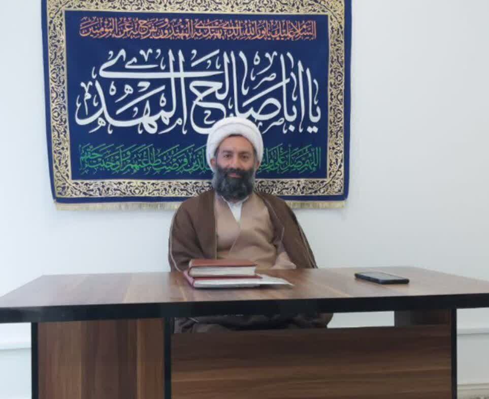 دعای افتتاح، ویژگی‌های دولت کریمه را به ما می‌گوید